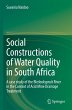 Social Constructions of Water Quality... - Bild 1