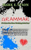 Grammar: It's More Fun Than Watching Paint Dry (eBook, ePUB)