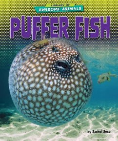 Puffer Fish - Rose, Rachel