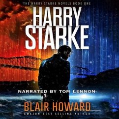 Harry Starke - Howard, Blair