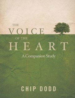 The Voice of the Heart - Dodd, Chip