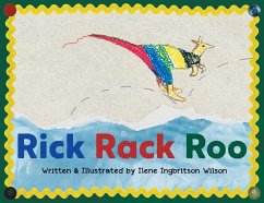 Rick Rack Roo - Wilson, Ilene Ingbritson