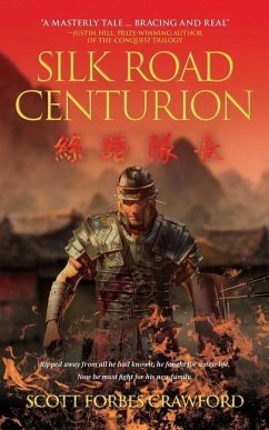 Silk Road Centurion - Crawford, Scott Forbes