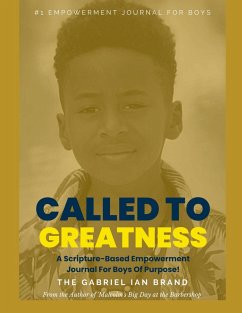 Called to Greatness - The Gabriel Ian Brand