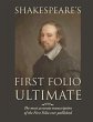 Shakespeare's First Folio Ultimate - Bild 1