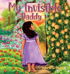 My Invisible Daddy - Mu¿oz, Valerie C.