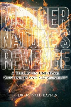 Mother Nature's Revenge - Barnes, Ronald