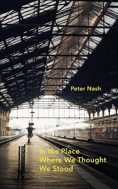 In the Place Where We Thought We Stood - Nash, Peter