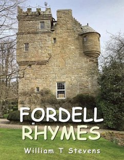 Fordell Rhymes - Stevens, William T.