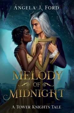 Melody of Midnight - Ford, Angela J