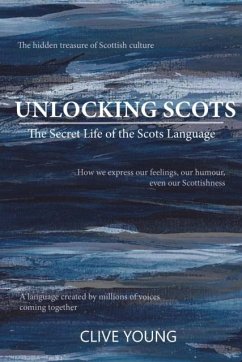 Cover Unlocking Scots