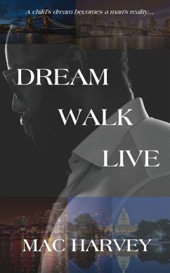 Cover Dream. Walk. Live.