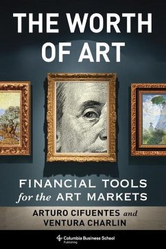The Worth of Art - Cifuentes, Arturo; Charlin, Ventura