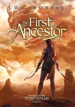 The First Ancestor - Rosell, J D L