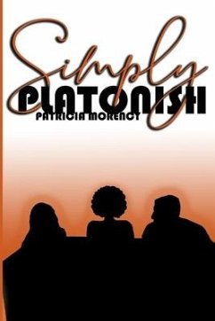 Simply Platonish - Morency, Patricia