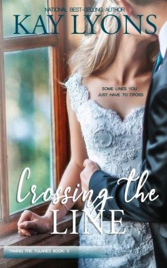 Cover Crossing The Line