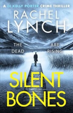 Silent Bones - Lynch, Rachel