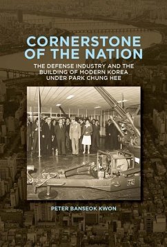 Cornerstone of the Nation - Kwon, Peter Banseok