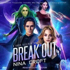 Break Out - Croft, Nina
