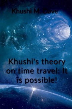 Khushi's theory on time travel - Manan, Khushi