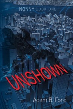 Cover Unshown