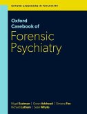 Oxford Casebook of Forensic Psychiatry