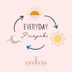 Everyday Punjabi - Sangha, Jagmeet