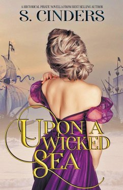 Upon a Wicked Sea - Jordan, Evie Mae