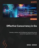 Effective Concurrency in Go