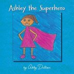 Ashley the Superhero