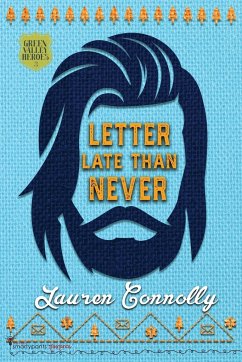 Letter Late Than Never - Romance, Smartypants; Connolly, Lauren