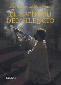 Cover El espíritu del silencio