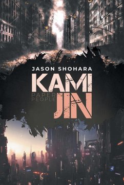 Kami Jin - Shohara, Jason