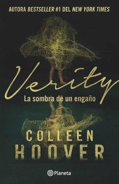 Verity: La Sombra de Un Engaño / Verity (Spanish Edition) - Hoover, Colleen