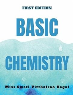 Basic Chemistry - Vitthalrao, Swati