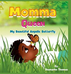 Momma Queen - Thomas, Shamarko