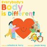 Everybody's Body is Different - Bild 1