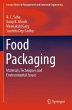 Food Packaging - Bild 1