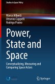 Power, State and Space