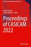 Proceedings of CASICAM 2022