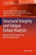 Structural Integrity and Fatigue... - Bild 1