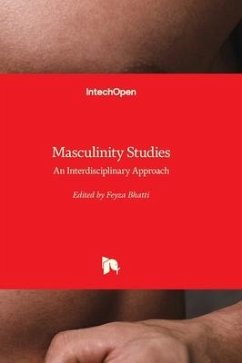 Masculinity Studies - An Interdisciplinary Approach