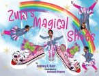 Zuri's Magical Shoes