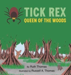 Tick Rex - Thomas, Ruth