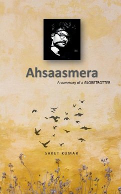 Cover Ahsaasmera