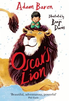 Oscar's Lion - Baron, Adam