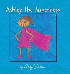 Ashley the Superhero - Dalton, Abby