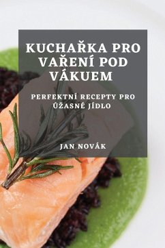 Cover Kucha¿ka pro va¿ení pod vákuem