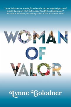 Woman of Valor - Golodner, Lynne