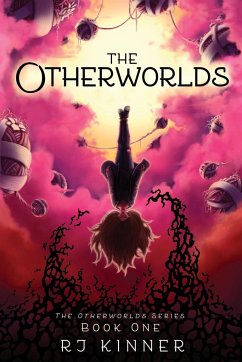 The Otherworlds - Kinner, Rj